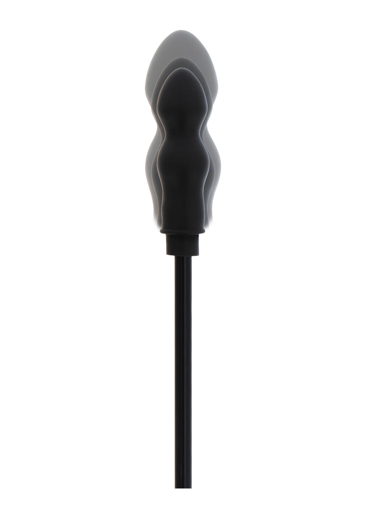 Hidden Desire Inflatable Bulb Plug Starter - Buttplug