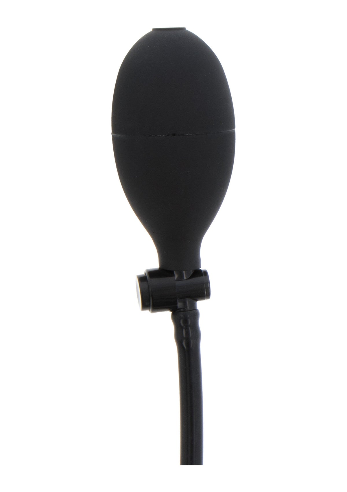 Hidden Desire Inflatable Bulb Plug Starter - Buttplug