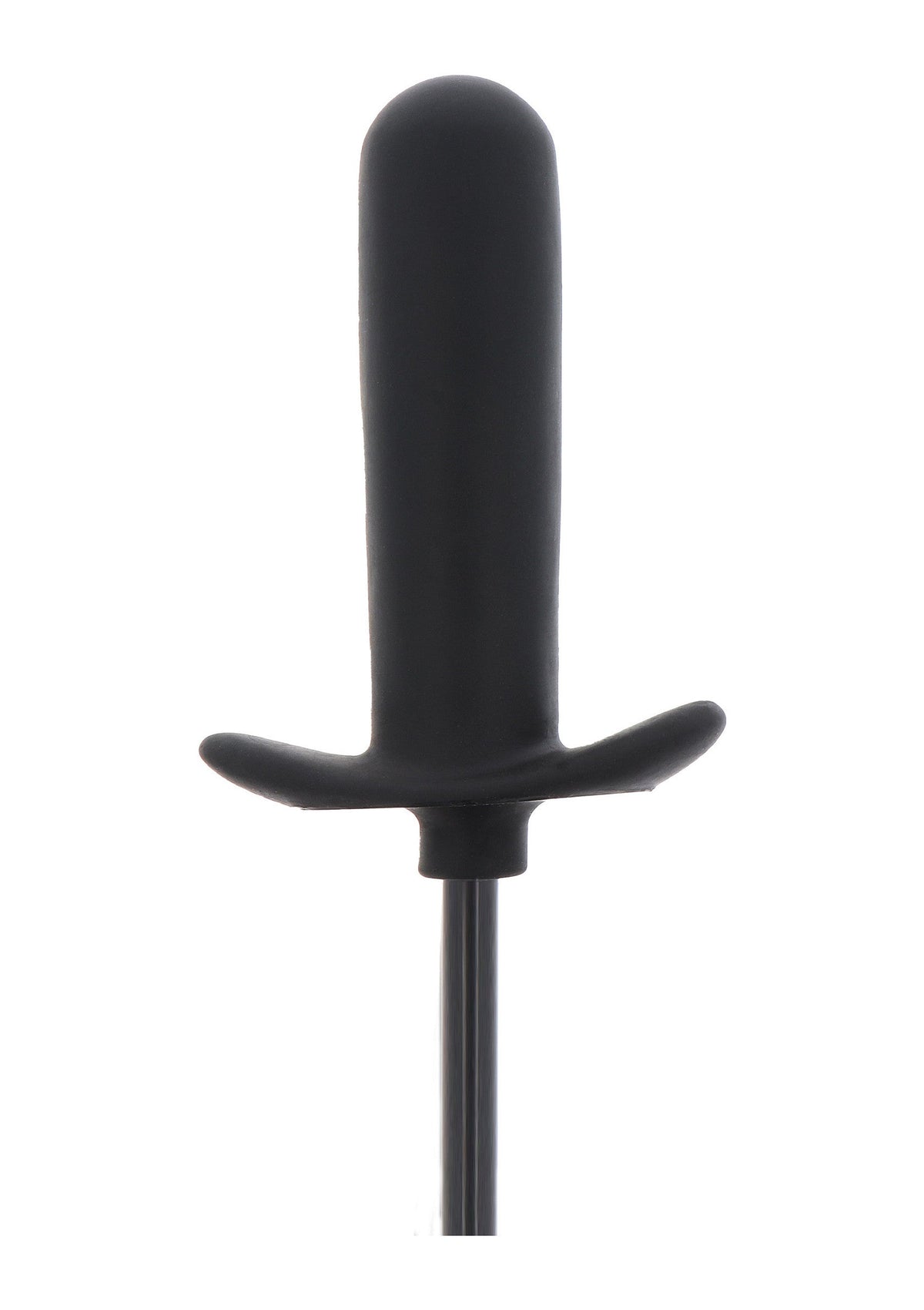 Hidden Desire Inflatable Smooth Plug Starter - Buttplug