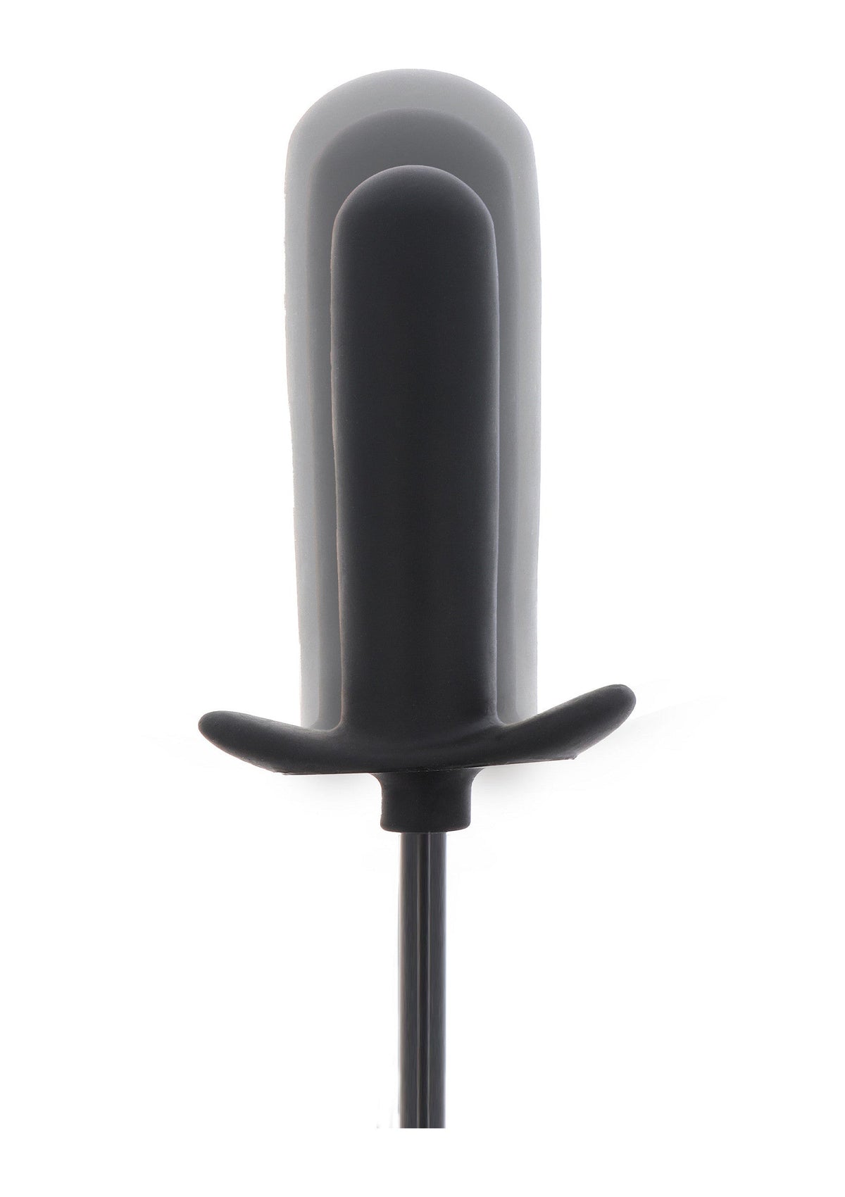 Hidden Desire Inflatable Smooth Plug Starter - Buttplug