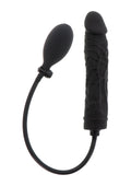 Hidden Desire Inflatable Dong Advanced - Dildo