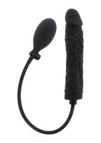 Hidden Desire Inflatable Dong Advanced - Dildo