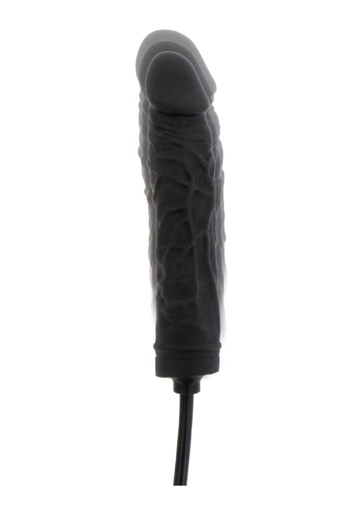 Hidden Desire Inflatable Dong Advanced - Dildo