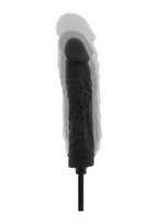 Hidden Desire Inflatable Dong Advanced - Dildo