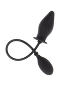Hidden Desire Inflatable Butt Plug Advanced - Buttplug