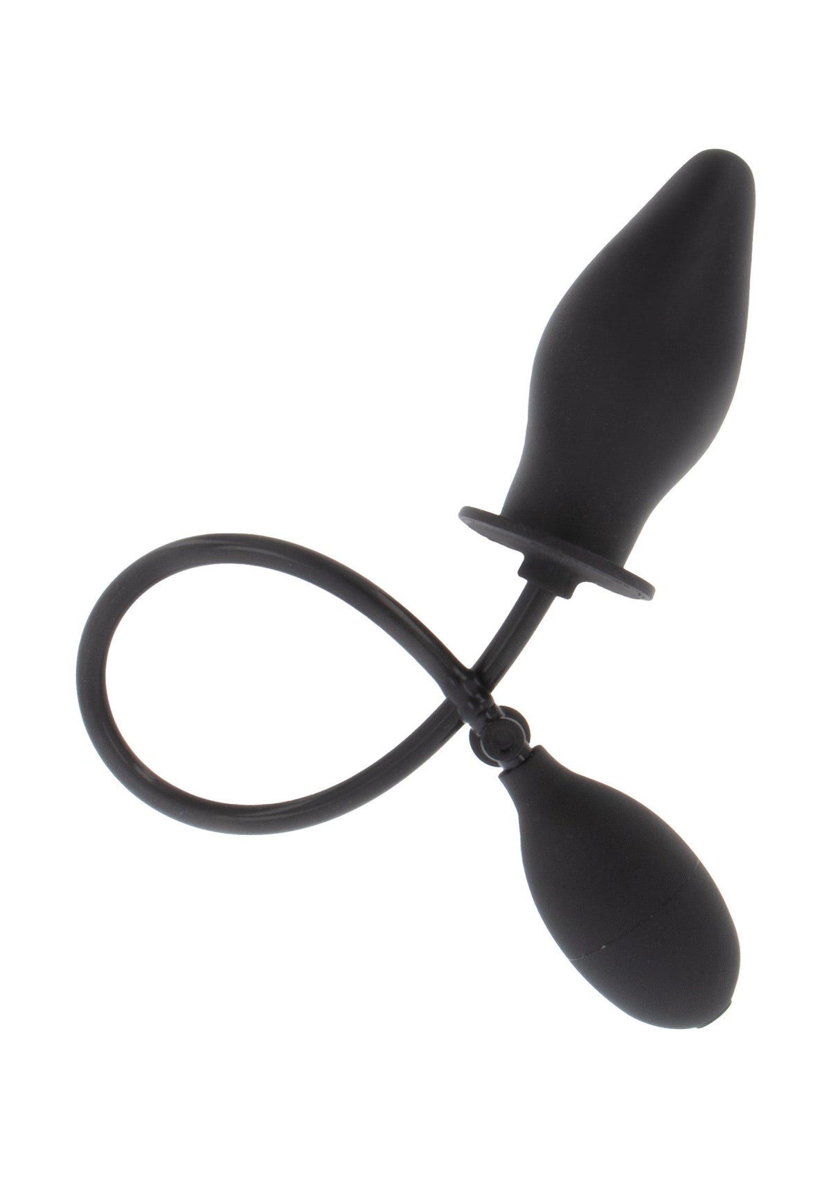 Hidden Desire Inflatable Butt Plug Advanced - Buttplug