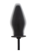 Hidden Desire Inflatable Butt Plug Advanced - Buttplug