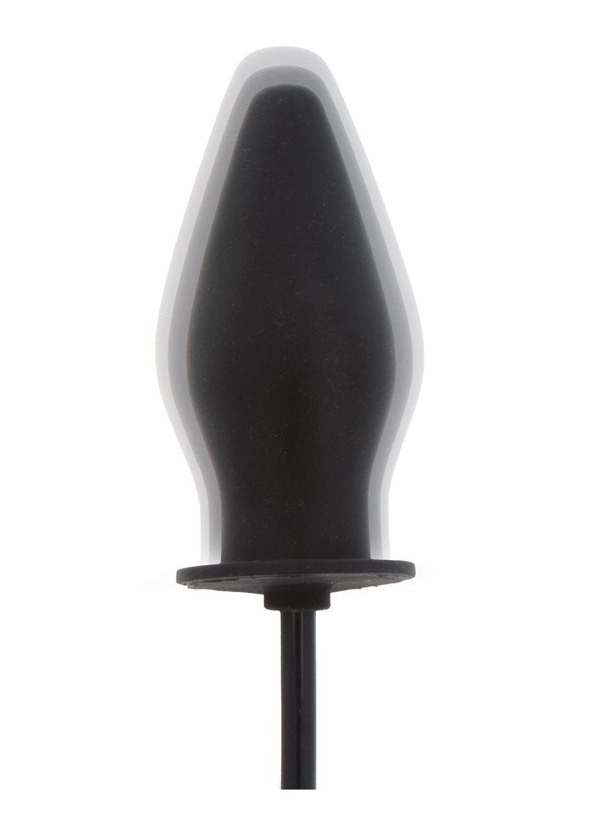 Hidden Desire Inflatable Butt Plug Advanced - Buttplug