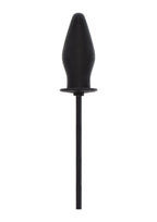 Hidden Desire Inflatable Butt Plug Advanced - Buttplug