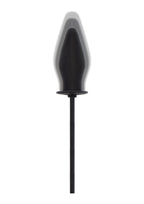 Hidden Desire Inflatable Butt Plug Advanced - Buttplug