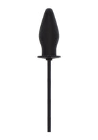 Hidden Desire Inflatable Butt Plug Advanced - Buttplug