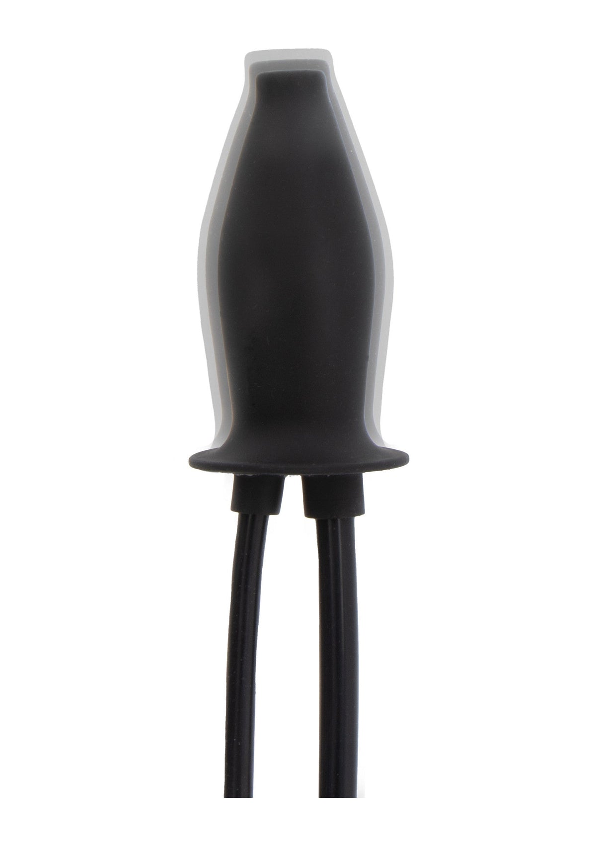 Hidden Desire Inflatable Lubricating Plug - Buttplug