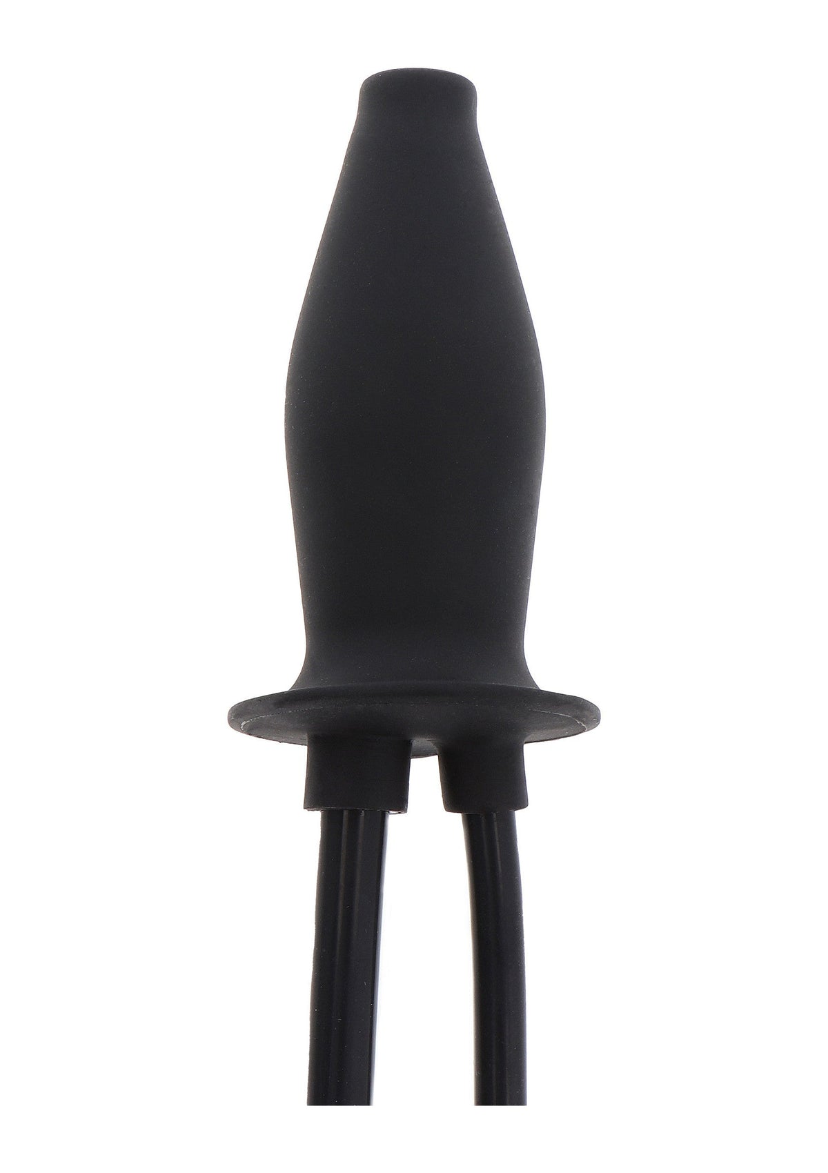 Hidden Desire Inflatable Lubricating Plug - Buttplug