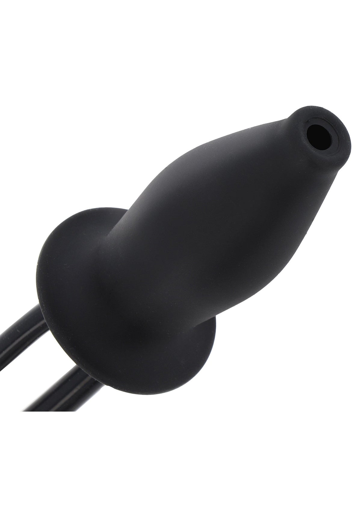 Hidden Desire Inflatable Lubricating Plug - Buttplug