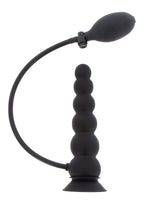 Hidden Desire Inflatable Suction Plug Expert - Buttplug