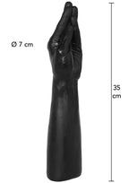 Hidden Desire The Hand Fucker - XL anaal