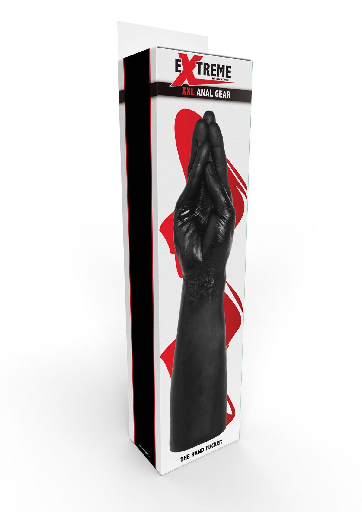Hidden Desire The Hand Fucker - XL anaal