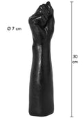 Hidden Desire The Hand Fucker - XL anaal