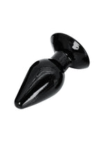 Hidden Desire Buttplug Medium 11 cm - Buttplug