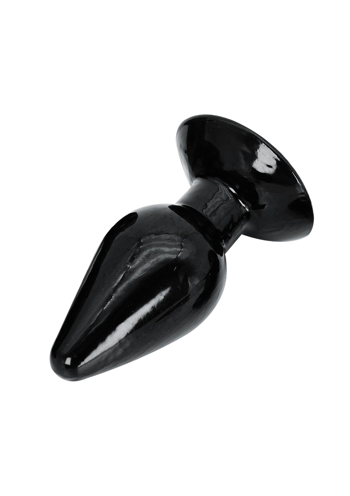 Hidden Desire Buttplug Medium 11 cm - Buttplug