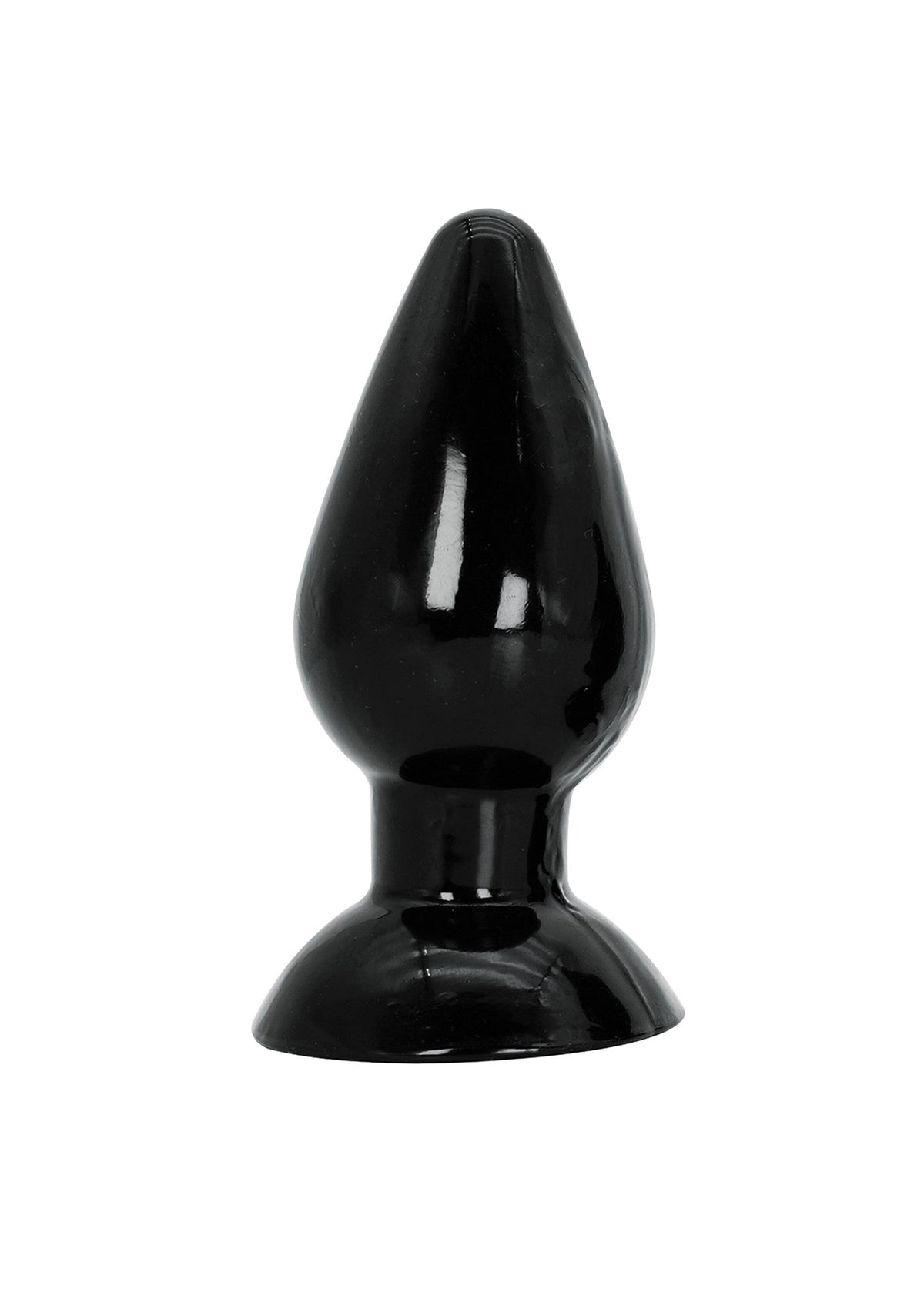 Hidden Desire Buttplug Medium 11 cm - Buttplug