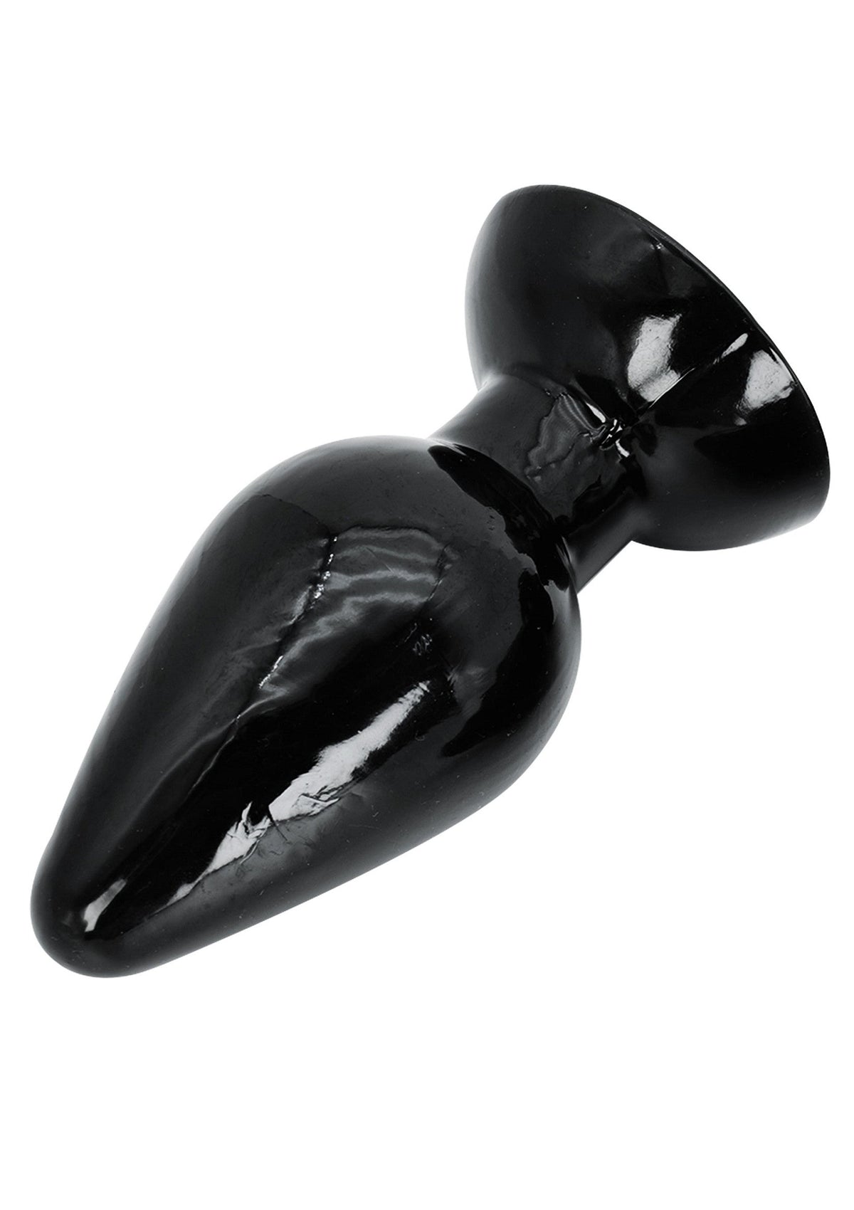 Hidden Desire Buttplug Large 14 cm - Buttplug