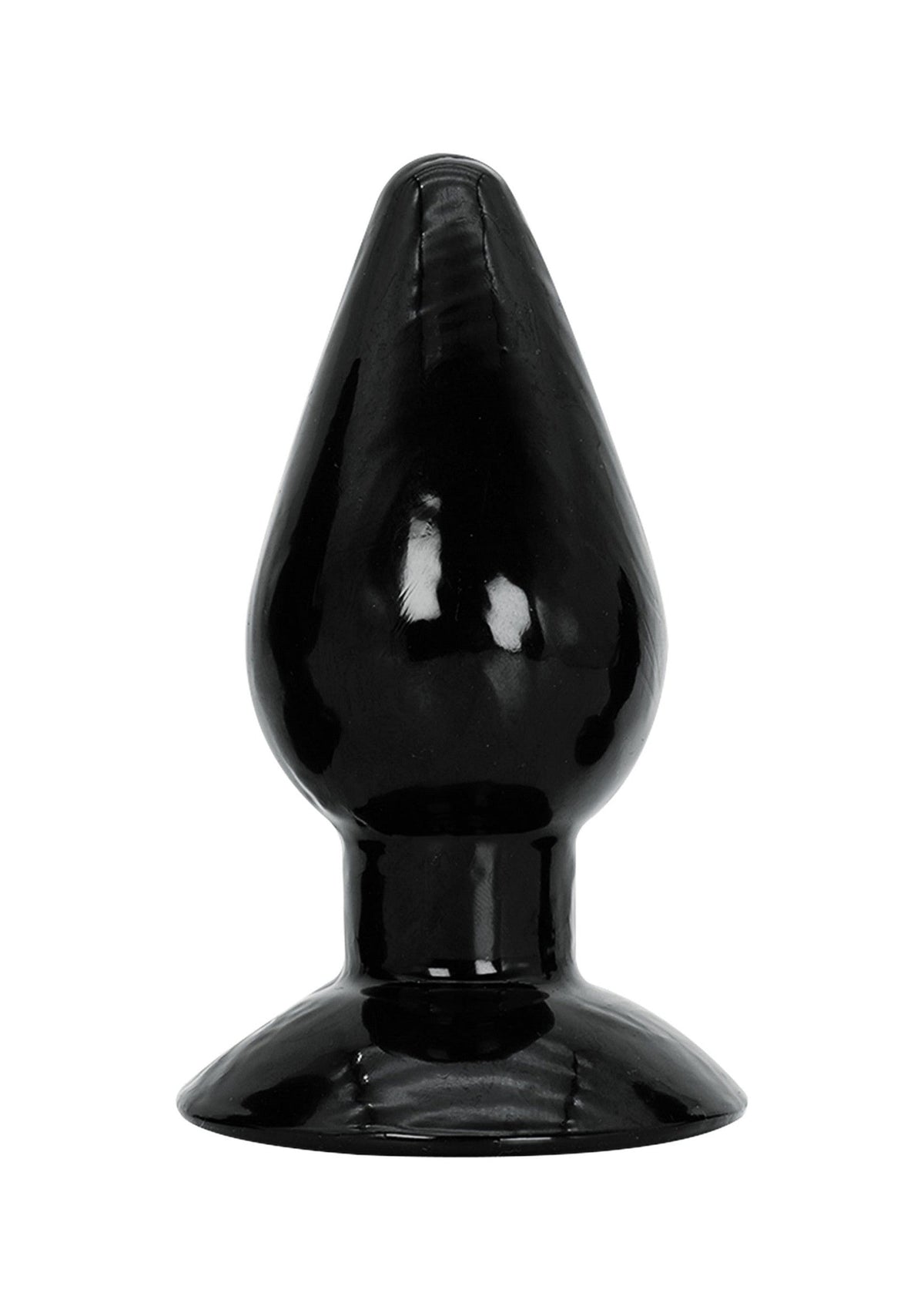 Hidden Desire Buttplug Large 14 cm - Buttplug