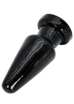 Hidden Desire Buttplug Cone Head Large 17 cm - Buttplug