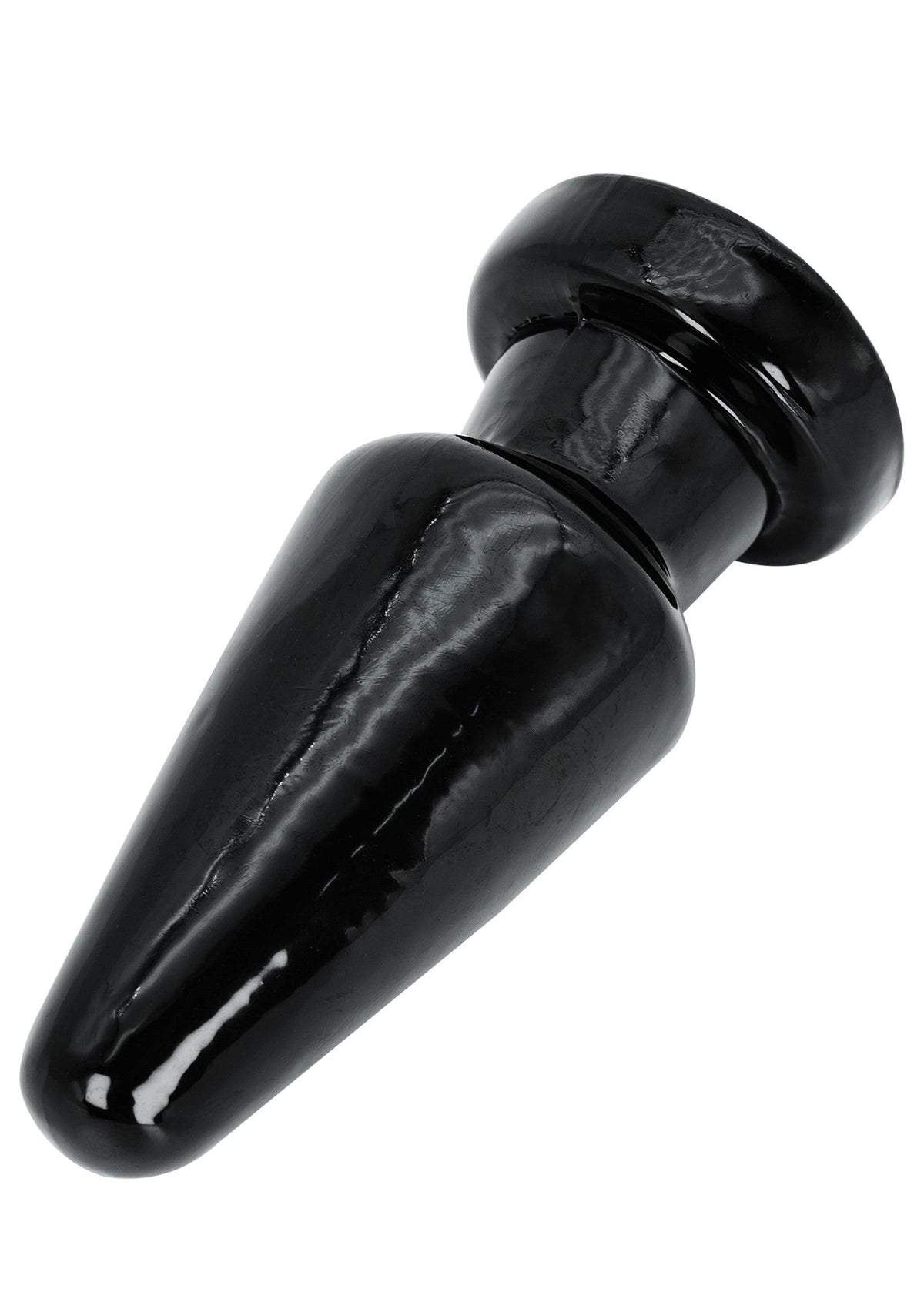 Hidden Desire Buttplug Cone Head Large 17 cm - Buttplug