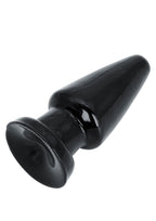 Hidden Desire Buttplug Cone Head Large 17 cm - Buttplug