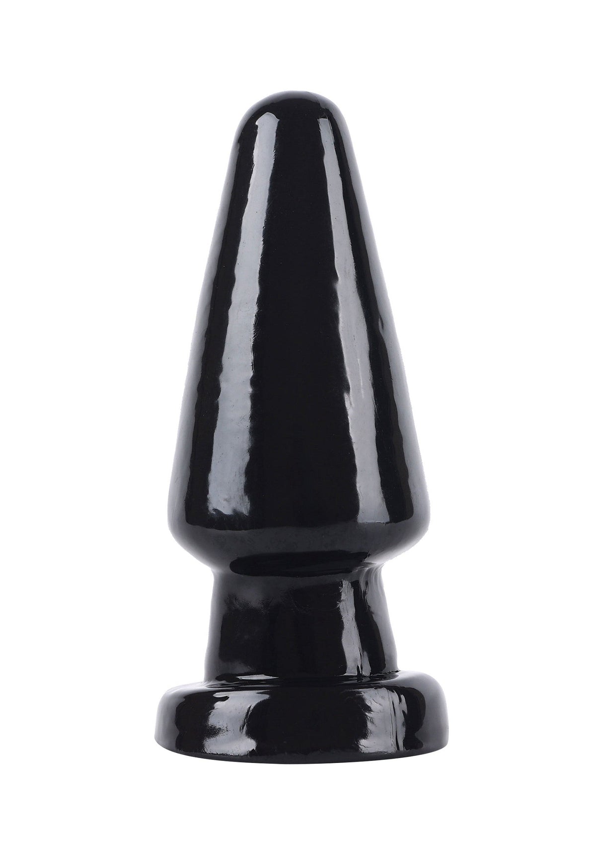 Hidden Desire Buttplug Cone Head Large 17 cm - Buttplug