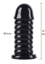 Hidden Desire Anal Bold Large 16.5 cm - XL anaal