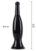 Hidden Desire Buttplug Slider 27cm - Buttplug