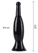 Hidden Desire Buttplug Slider 27cm - Buttplug