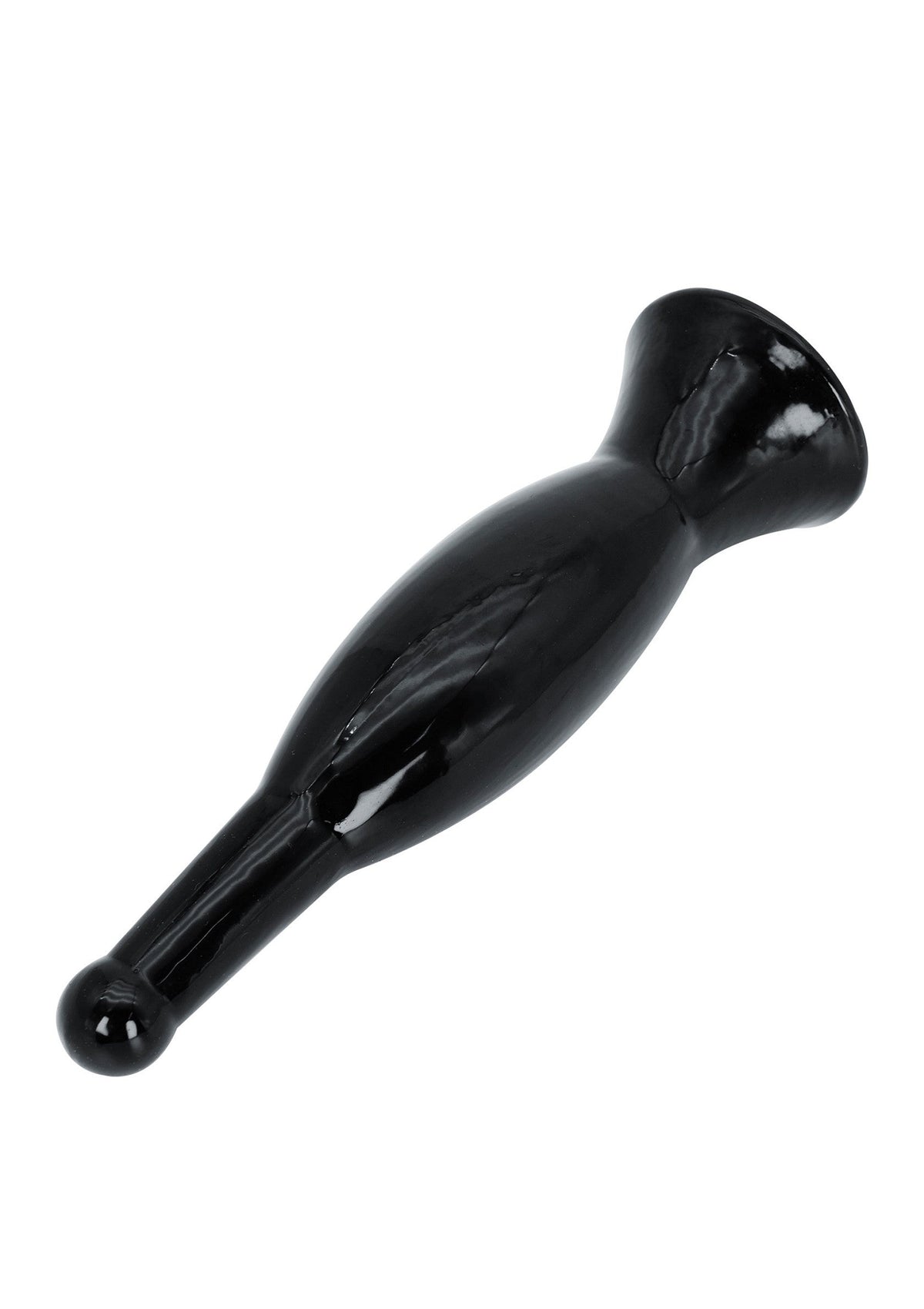Hidden Desire Buttplug Slider 27cm - Buttplug