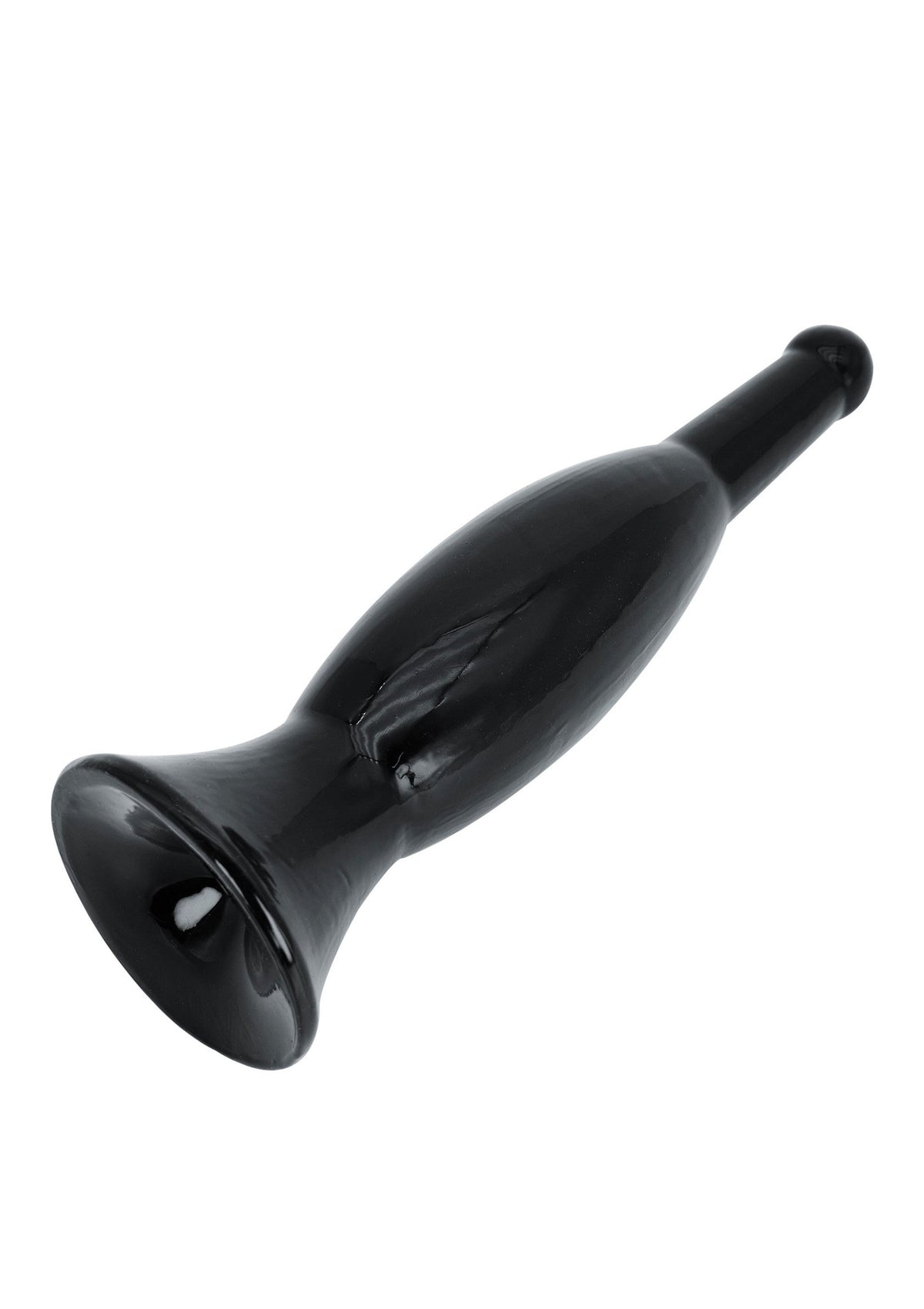Hidden Desire Buttplug Slider 27cm - Buttplug