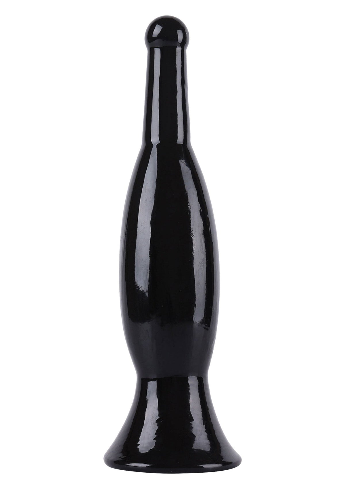 Hidden Desire Buttplug Slider 27cm - Buttplug