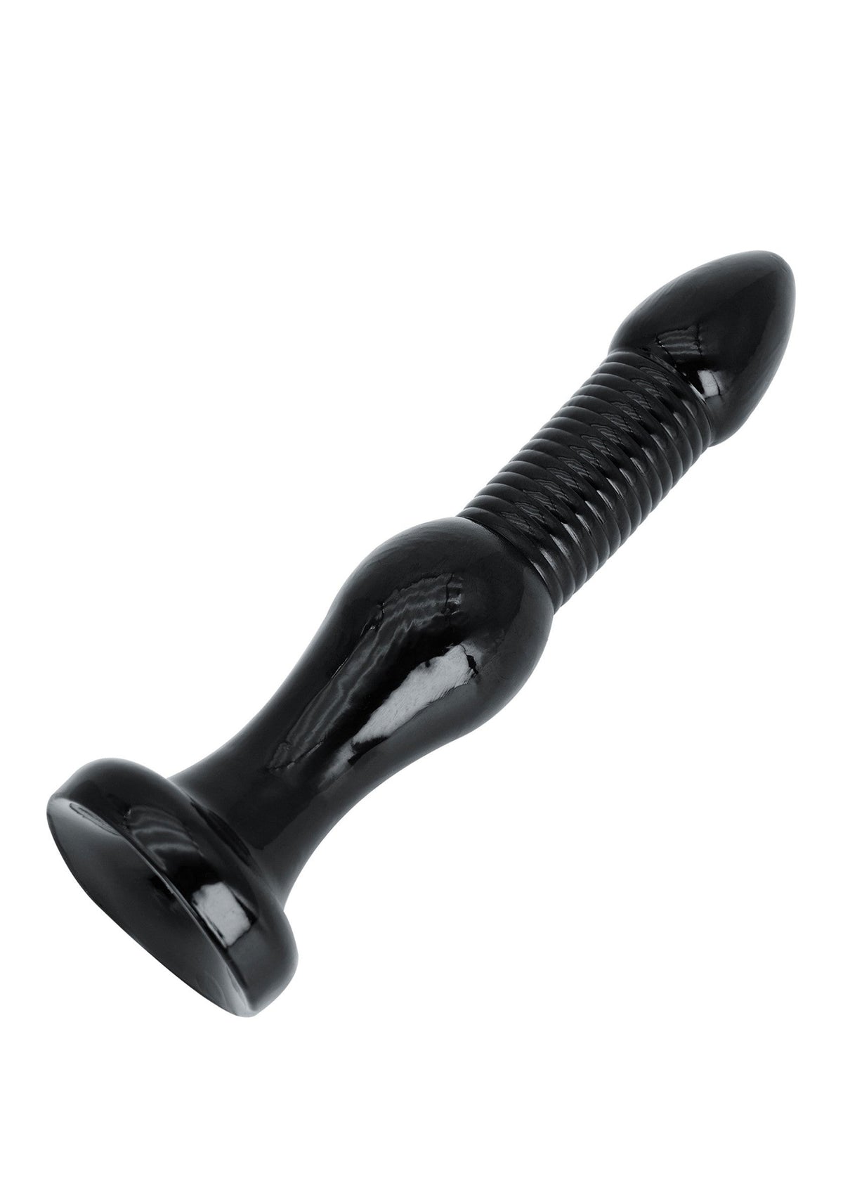 Hidden Desire Anal Intruder 28 cm - XL anaal