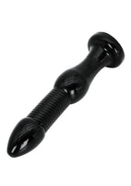 Hidden Desire Anal Intruder 28 cm - XL anaal