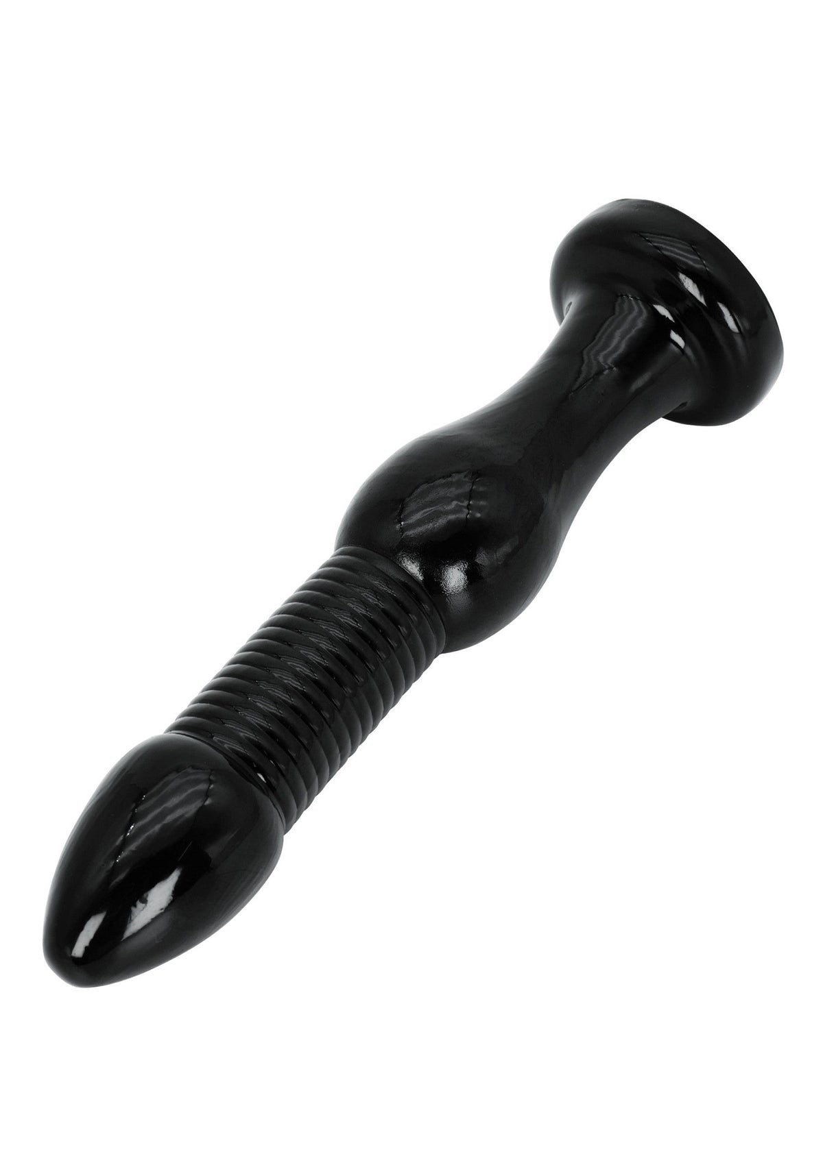 Hidden Desire Anal Intruder 28 cm - XL anaal
