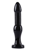 Hidden Desire Anal Intruder 28 cm - XL anaal