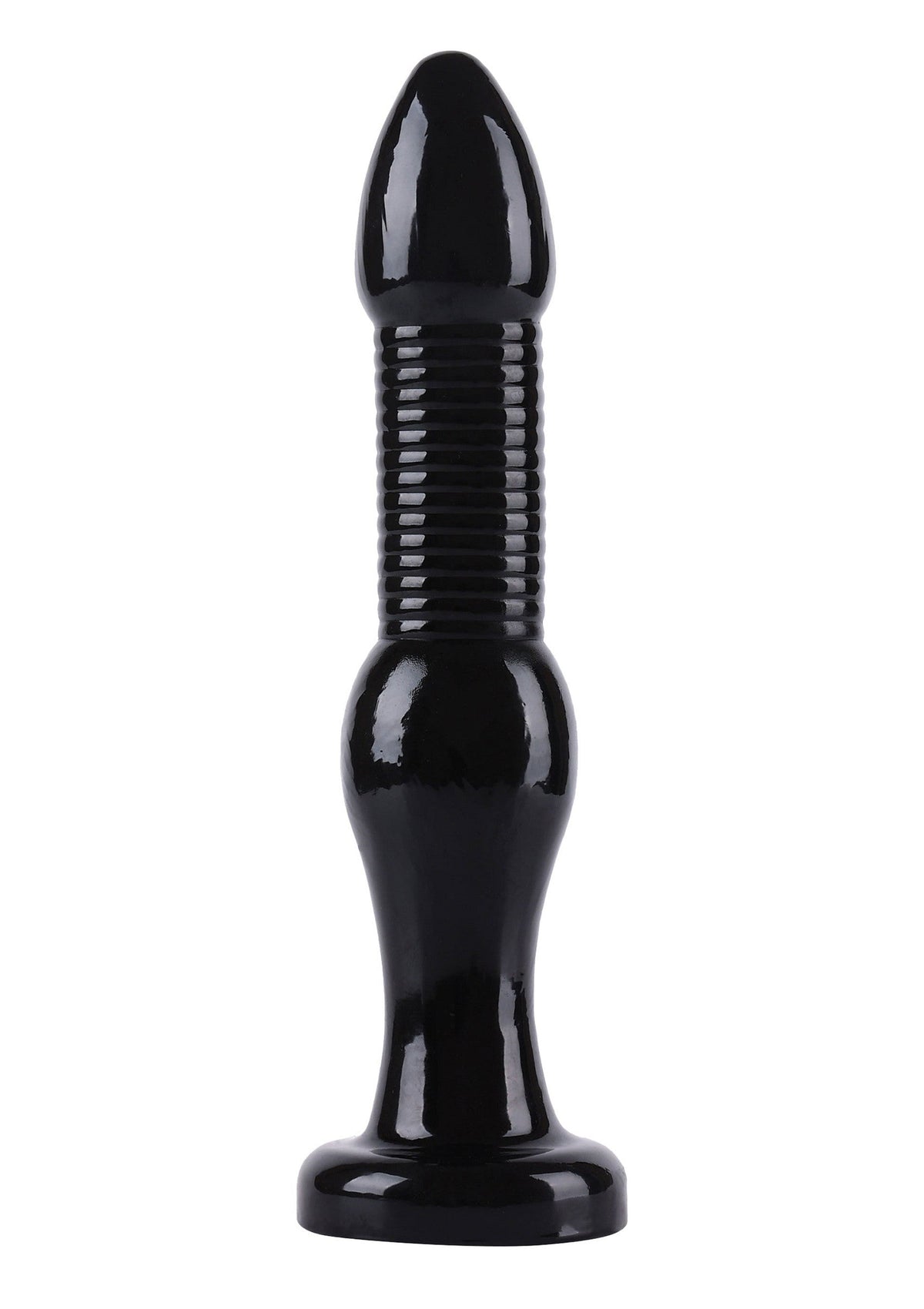 Hidden Desire Anal Intruder 28 cm - XL anaal