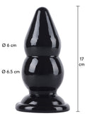 Hidden Desire Buttplug Balls Large 17 cm - Buttplug