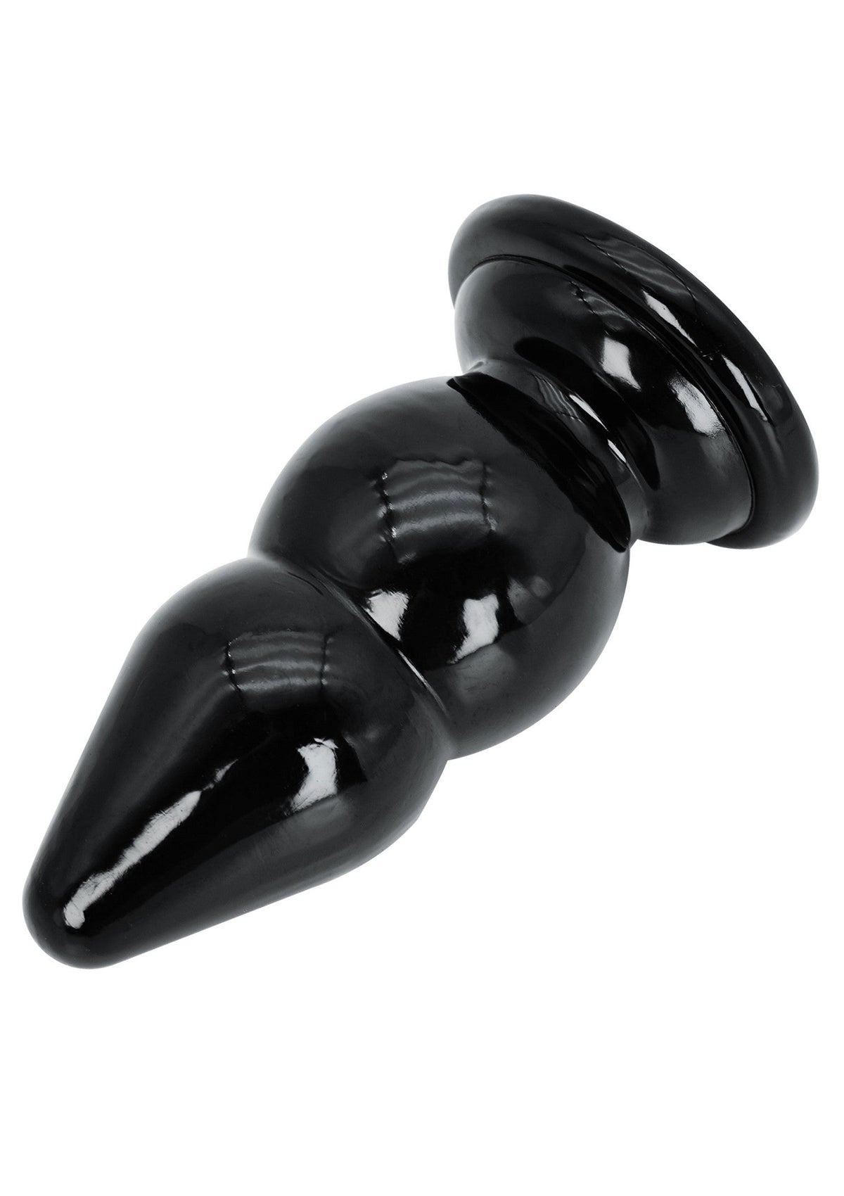 Hidden Desire Buttplug Balls Large 17 cm - Buttplug