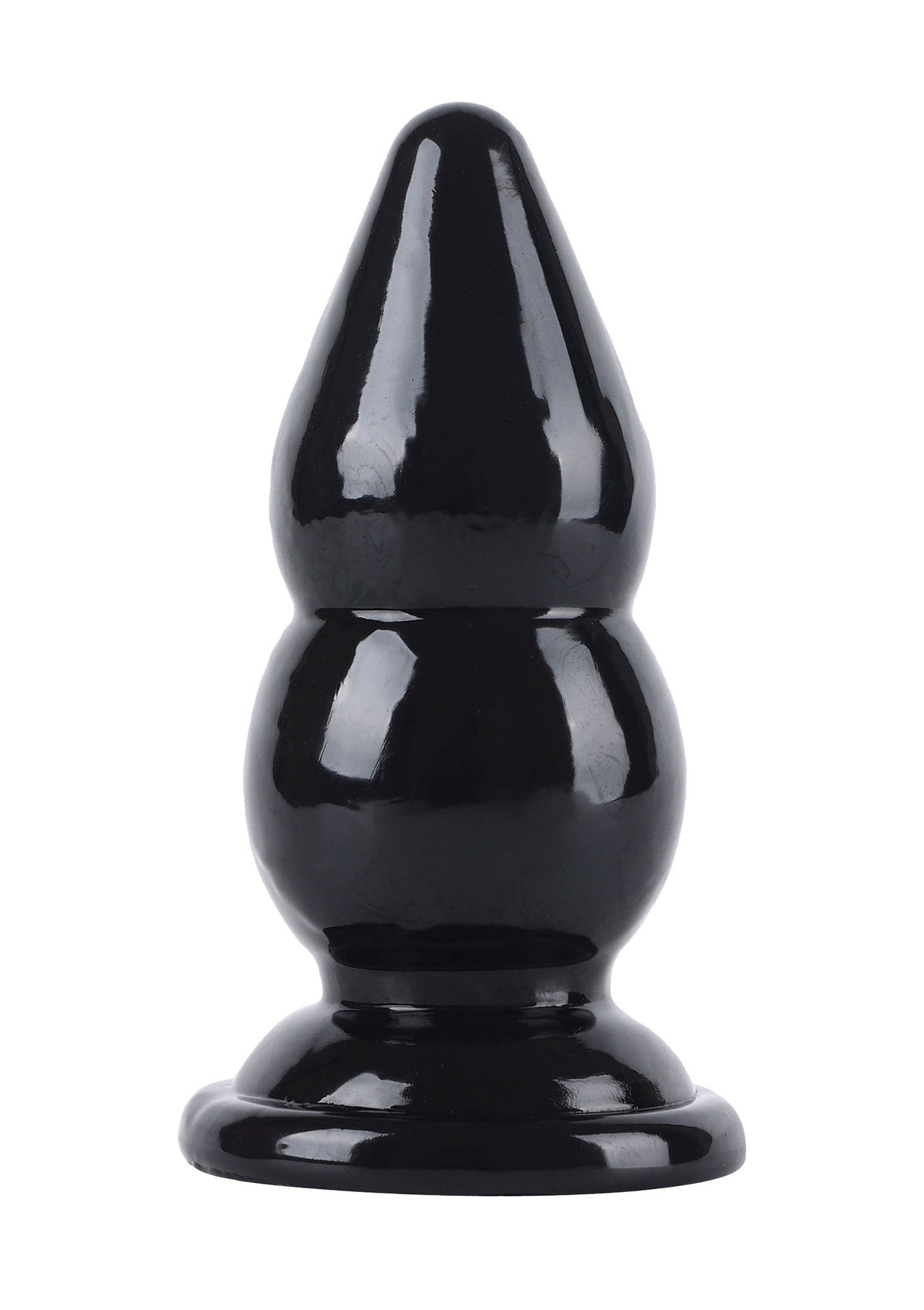 Hidden Desire Buttplug Balls Large 17 cm - Buttplug