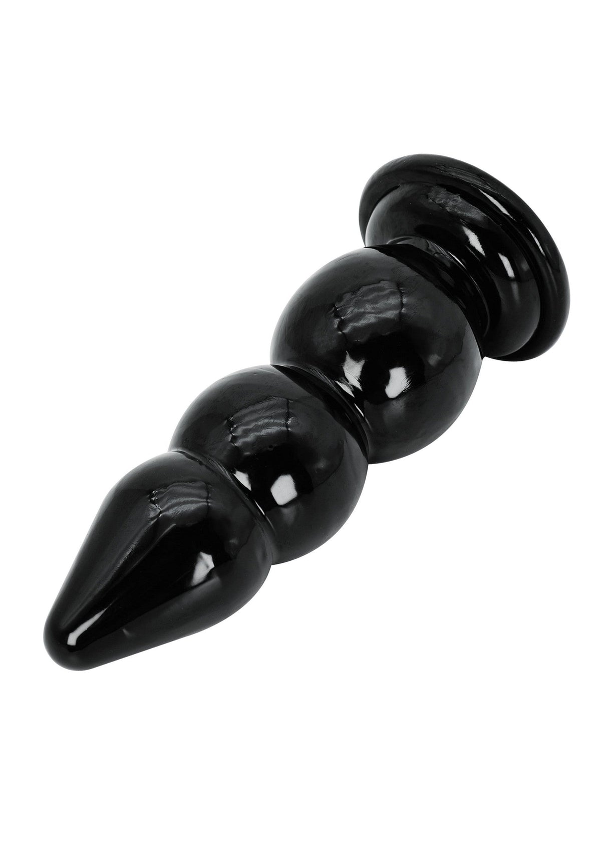 Hidden Desire Buttplug Balls 23 cm - Buttplug