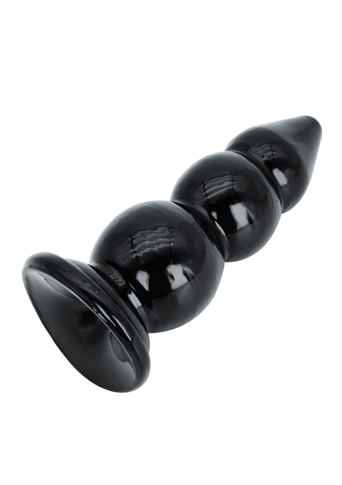 Hidden Desire Buttplug Balls 23 cm - Buttplug