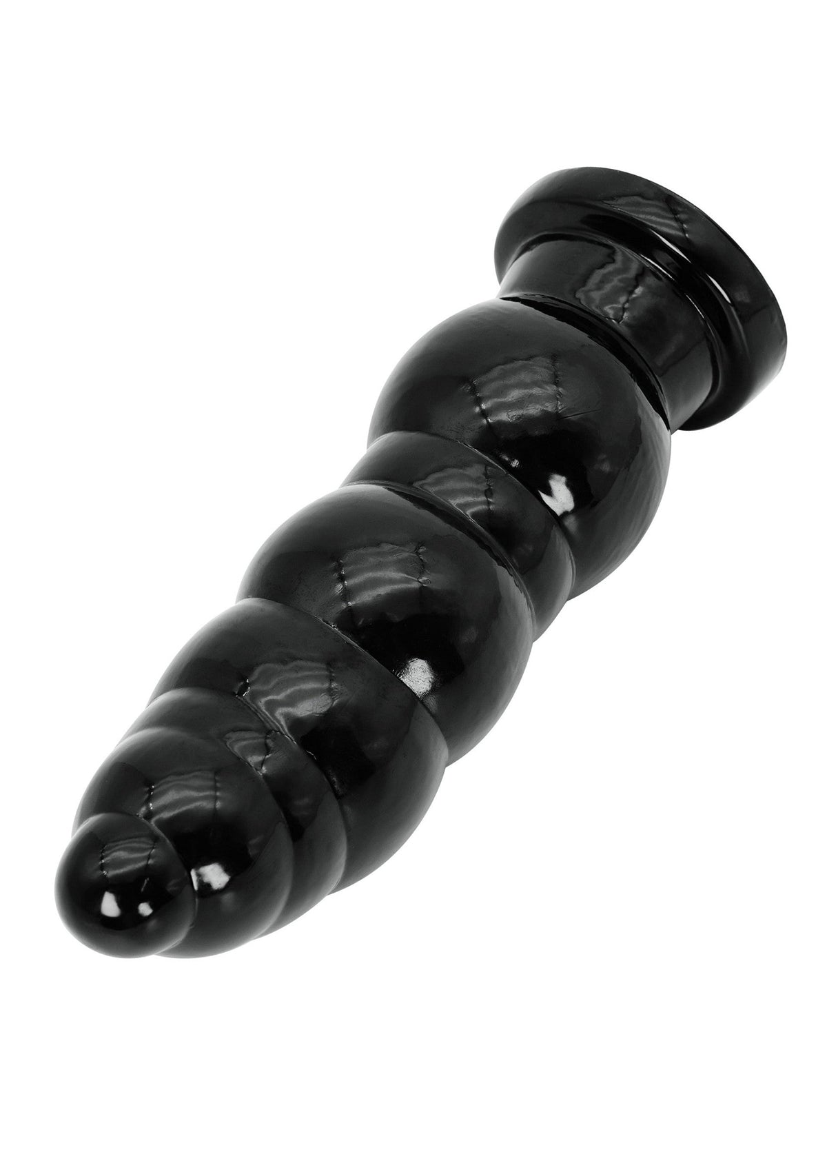 Hidden Desire Buttplug Balls 24.5 cm - Buttplug