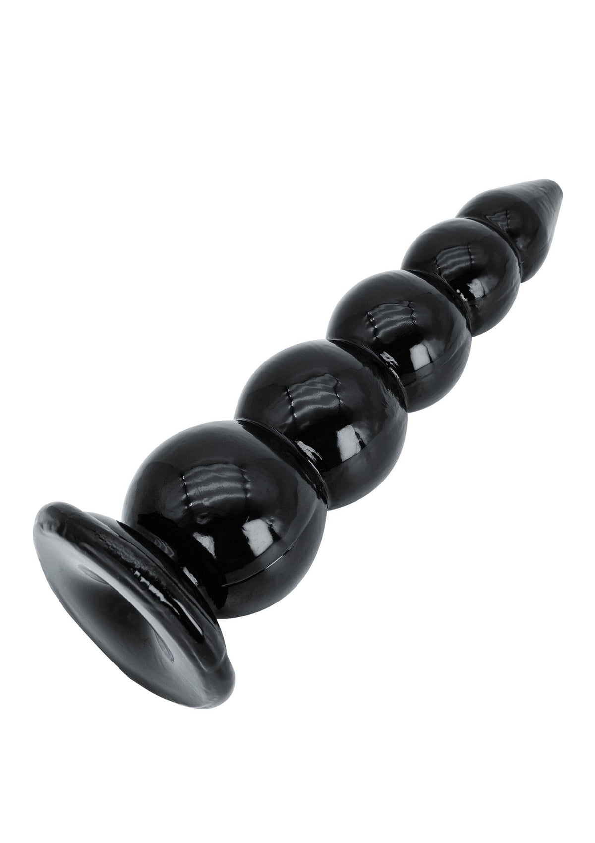 Hidden Desire Buttplug Balls 40 cm - Buttplug