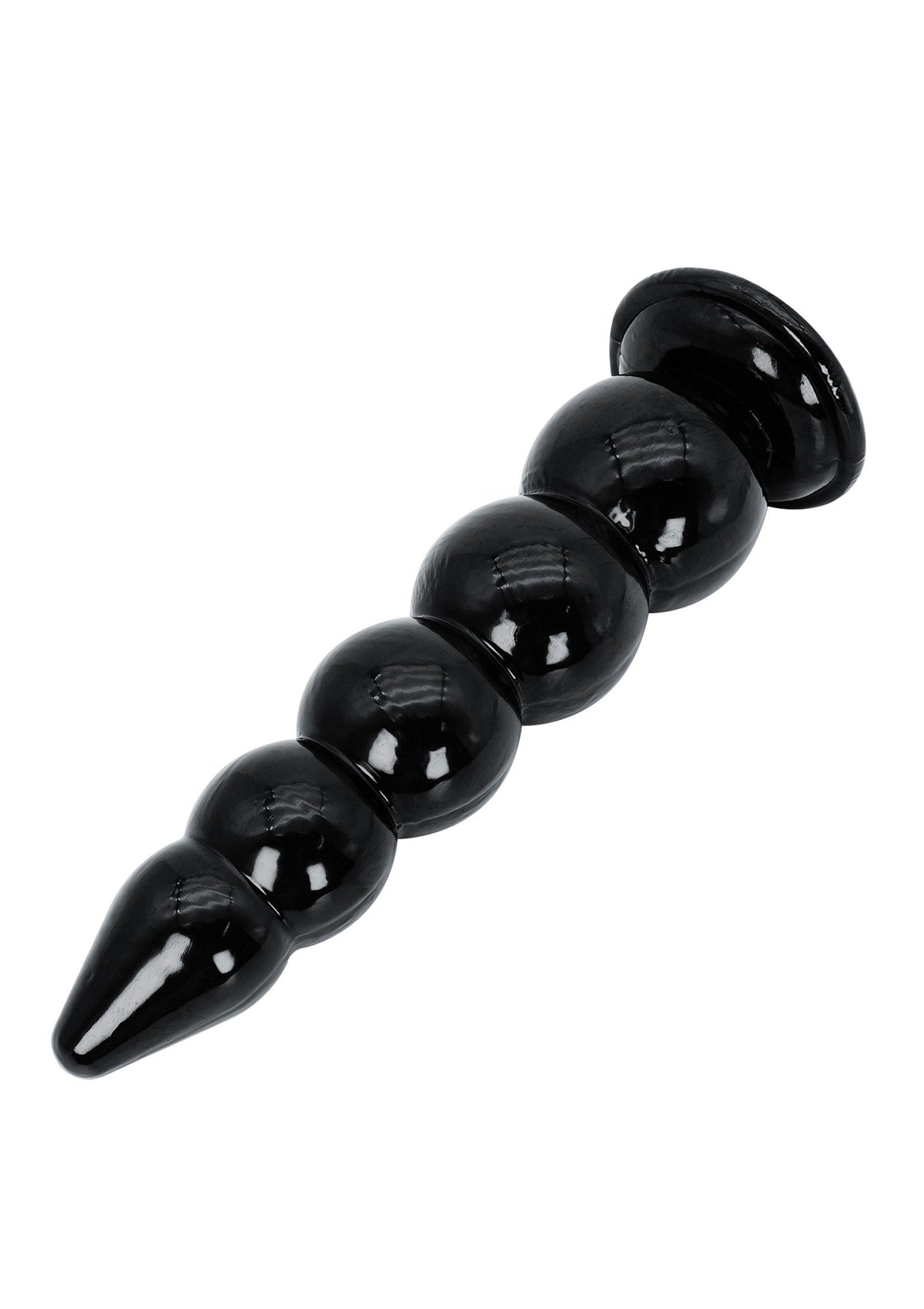 Hidden Desire Buttplug Balls 40 cm - Buttplug